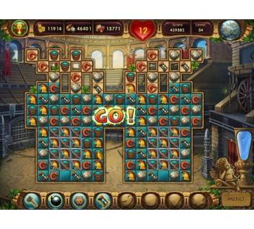 Produktbild Jewel Master: Cradle of Rome 2