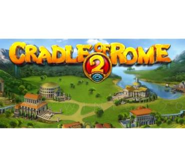 Produktbild Jewel Master: Cradle of Rome 2