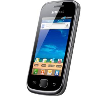 Produktbild Samsung Galaxy Gio S5660