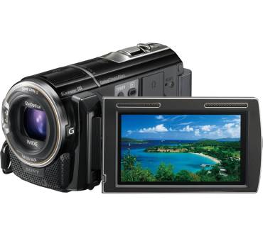 Produktbild Sony HDR-PJ30VE