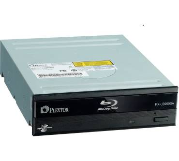 Produktbild Plextor PX-LB950SA