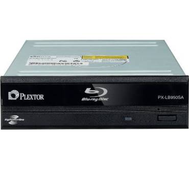 Produktbild Plextor PX-LB950SA