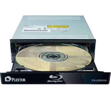 Produktbild Plextor PX-LB950SA