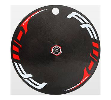 Produktbild FFWD Fast Forward Disc / F6R