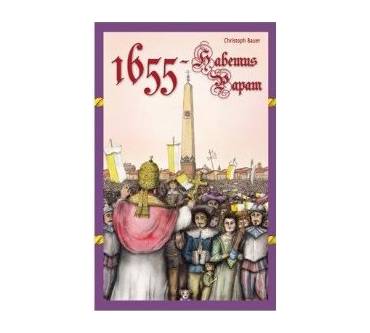 Produktbild DausendDodeDrolle 1655 - Habemus Papam