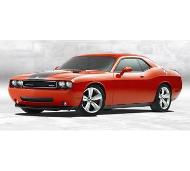 Produktbild Dodge Challenger [08]