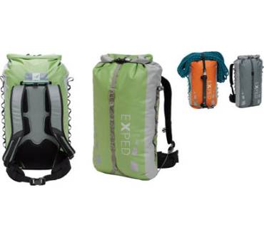 Produktbild Exped Drypack WB 30