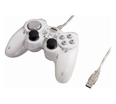 Produktbild Hama Gamepad Whitestorm