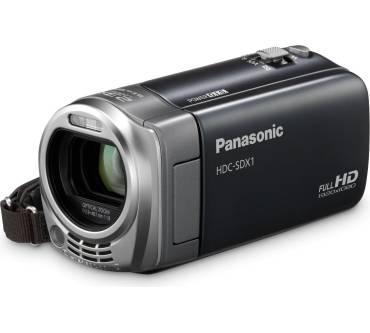 Produktbild Panasonic HDC-SDX1