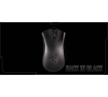 Produktbild Razer DeathAdder Black Edition (2011)