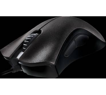 Produktbild Razer DeathAdder Black Edition (2011)