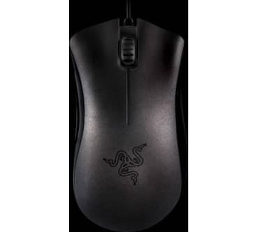 Produktbild Razer DeathAdder Black Edition (2011)