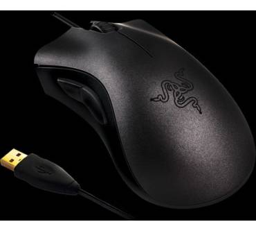 Produktbild Razer DeathAdder Black Edition (2011)