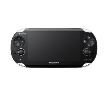 Produktbild Sony PlayStation Vita