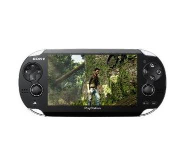 Produktbild Sony PlayStation Vita