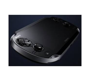 Produktbild Sony PlayStation Vita