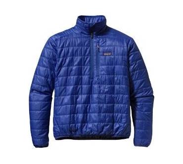 Produktbild Patagonia M's Nano Puff Pullover