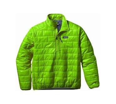 Produktbild Patagonia M's Nano Puff Pullover