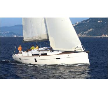 Produktbild HanseYachts Hanse 445