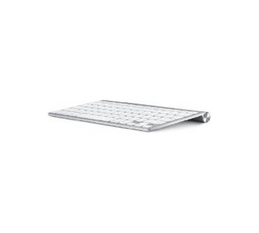 Produktbild Apple Wireless Keyboard mit Ziffernblock