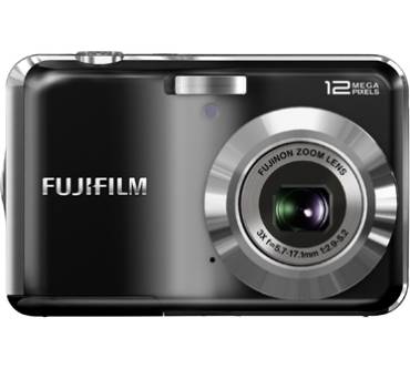 Produktbild Fujifilm FinePix AV100