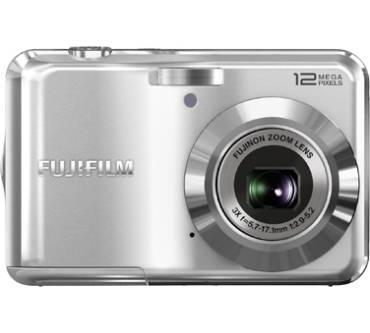 Produktbild Fujifilm FinePix AV100