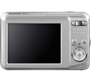 Produktbild Fujifilm FinePix AV100