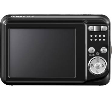 Produktbild Fujifilm FinePix AV100