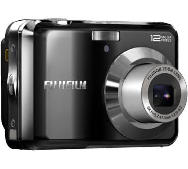 Produktbild Fujifilm FinePix AV100