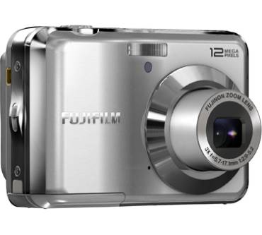 Produktbild Fujifilm FinePix AV100