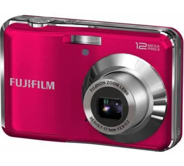 Produktbild Fujifilm FinePix AV100