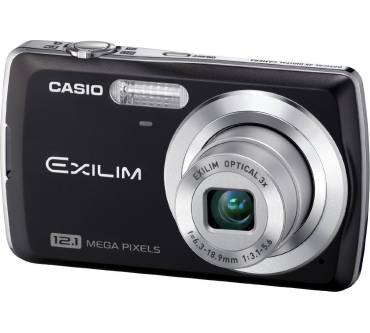 Produktbild Casio Exilim EX-Z35