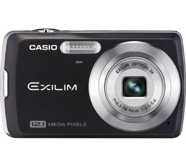 Produktbild Casio Exilim EX-Z35