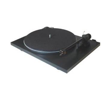 Produktbild Pro-Ject Essential