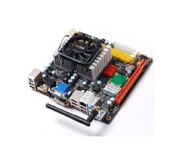 Produktbild Zotac Ion ITX P-E