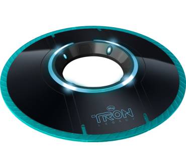 Produktbild Thrustmaster TRON Contactless Charger PS3