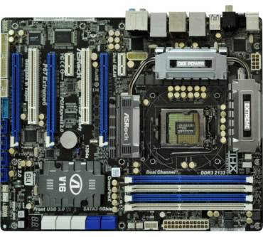 Produktbild ASRock P67 Extreme6