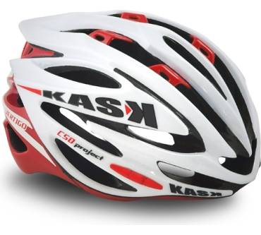 Produktbild Kask Vertigo C50