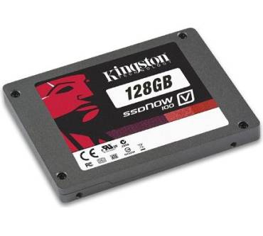 Produktbild Kingston SSDNow V100 128GB (SV100S2/128G)