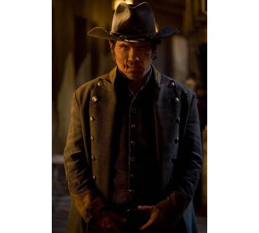 Produktbild Blu-ray Jonah Hex