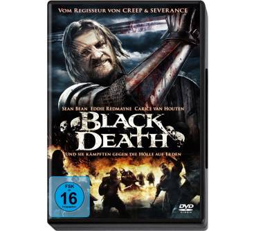 Produktbild DVD Black Death