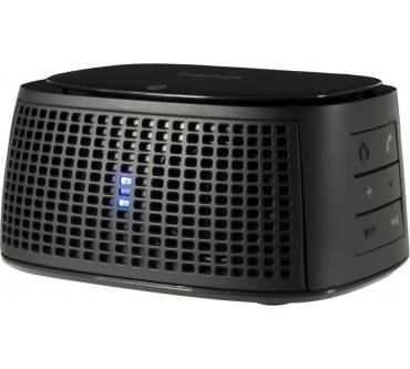 Produktbild Logic 3 i-Station Bluetooth