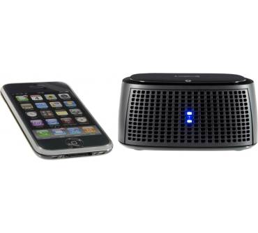 Produktbild Logic 3 i-Station Bluetooth