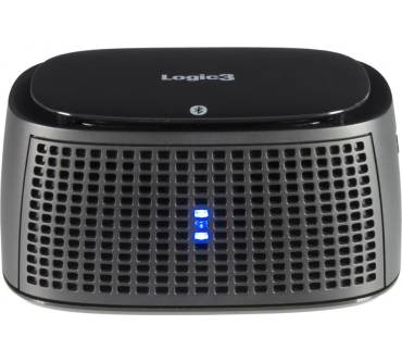 Produktbild Logic 3 i-Station Bluetooth