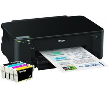 Produktbild Epson Stylus Office B42WD