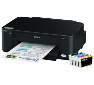 Produktbild Epson Stylus Office B42WD