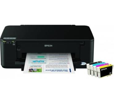 Produktbild Epson Stylus Office B42WD