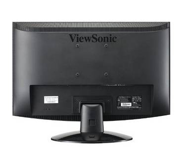 Produktbild ViewSonic V3D241wm-LED