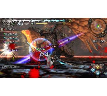 Produktbild Lord of Arcana (für PSP)