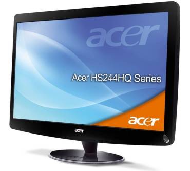 Produktbild Acer HS244HQ